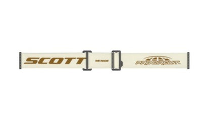 SCOTT Prospect Pro Circuit Amp Beige/Brown Gold Chrome Works - Part 423514-1074324