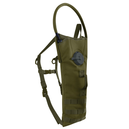 Rothco MOLLE 3 Liter Backstrap Hydration System Olive Drab - Part 2831