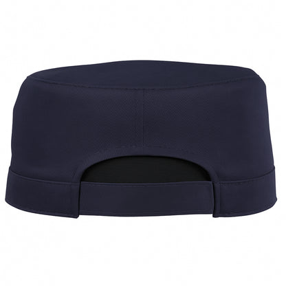 Rothco Military Adjustable Fatigue Cap in Navy Blue, Part Number 93441