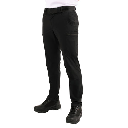 Rothco Performance Series Men's Edge Pants Black Size 28W x 32L