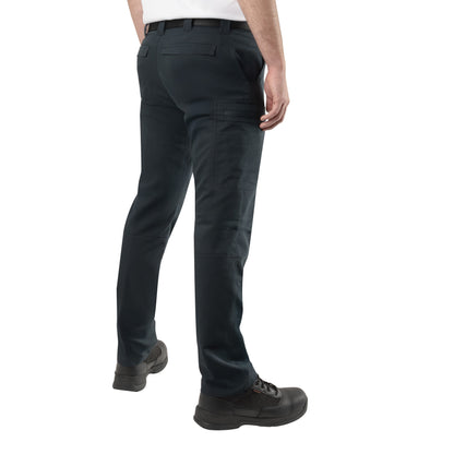 Rothco Performance Series Men's Patrol Pants Dark Navy Size 42W x 32L