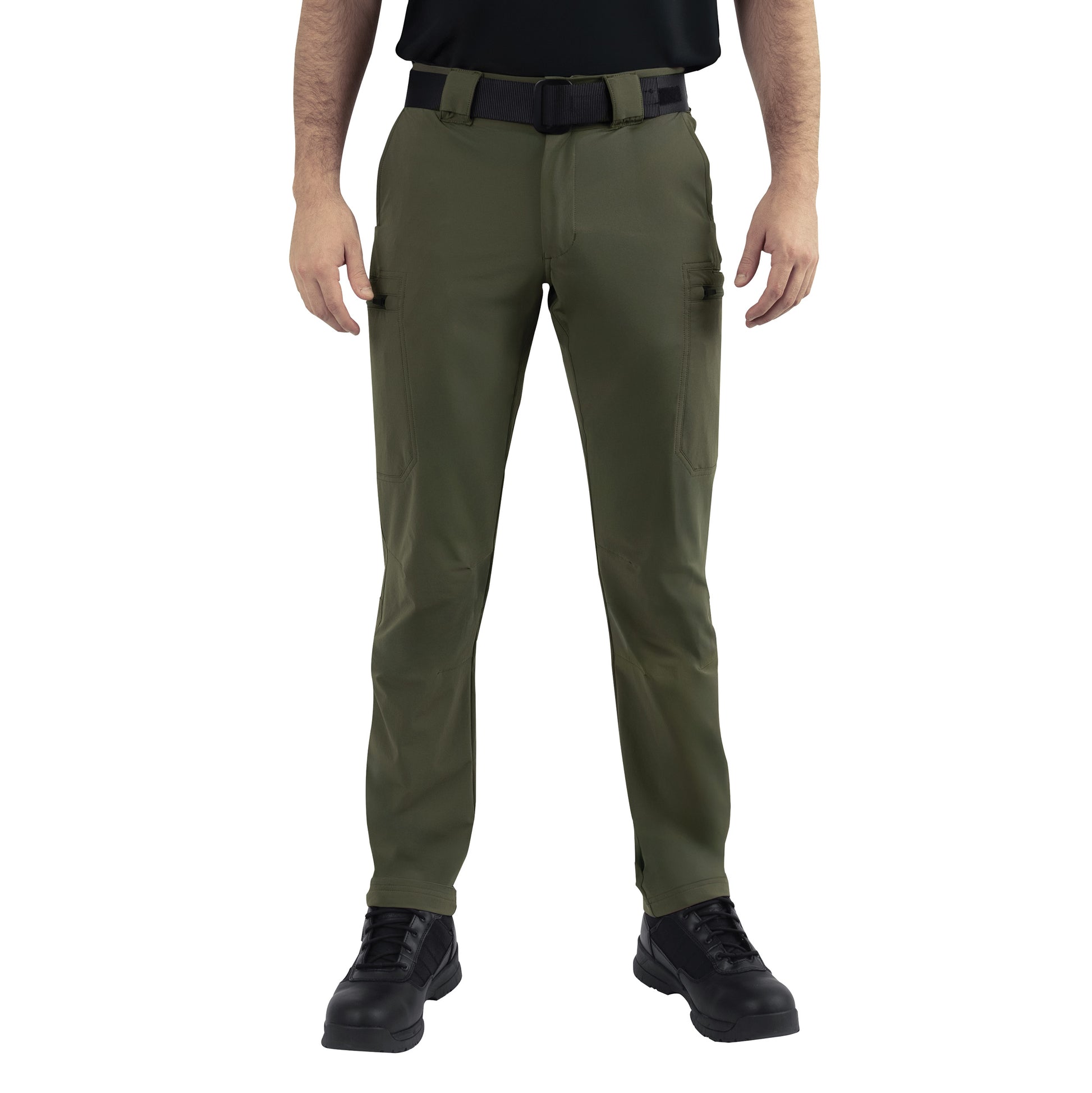 Rothco Performance Series Men’s Edge Pants in Ranger Green, 42W x 32L