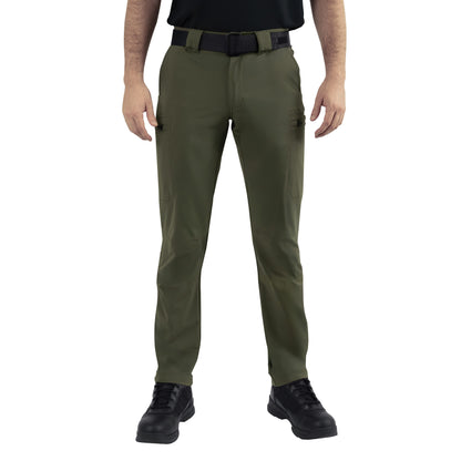 Rothco Performance Series Men’s Edge Pants in Ranger Green, 42W x 32L