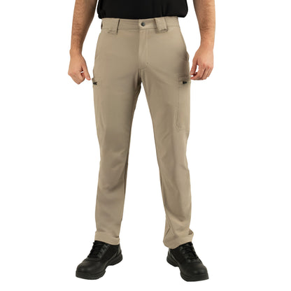 Rothco Performance Series Men's Edge Pants Khaki Size 54W x 37U