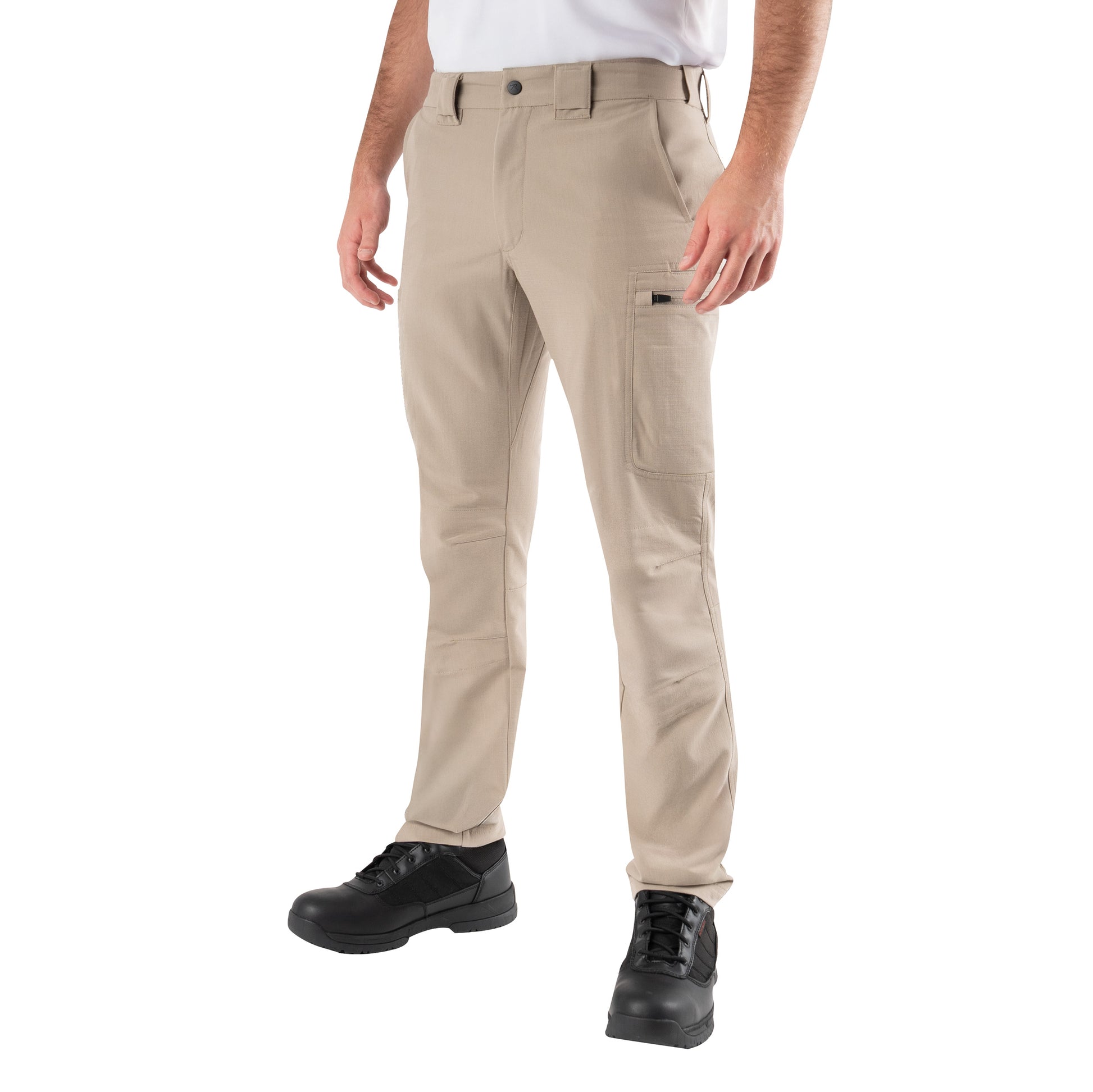 Rothco Performance Series Men's Patrol Pants Khaki Size 38W x 30L