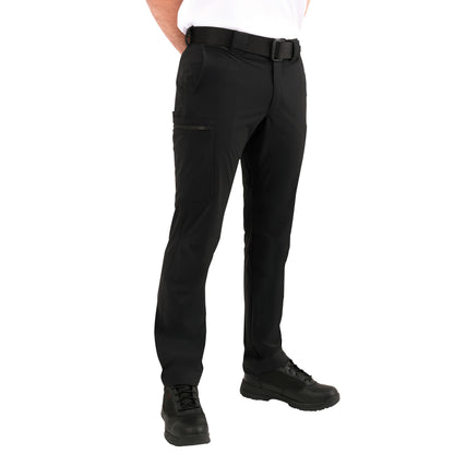 Rothco Performance Series Men's Edge Pants Black Size 28W x 34L