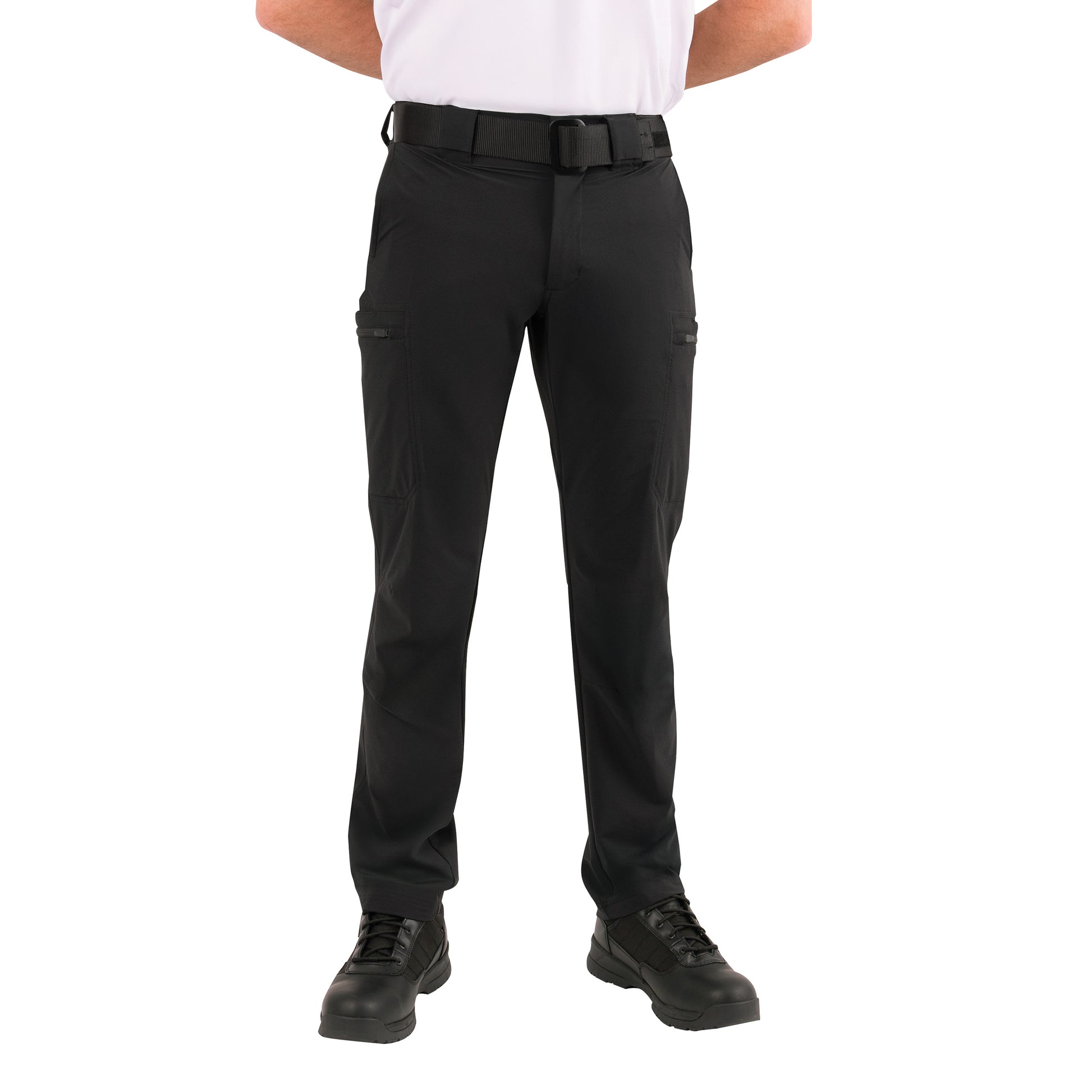 Rothco Performance Series Men's Edge Pants Black Size 38W x 34L