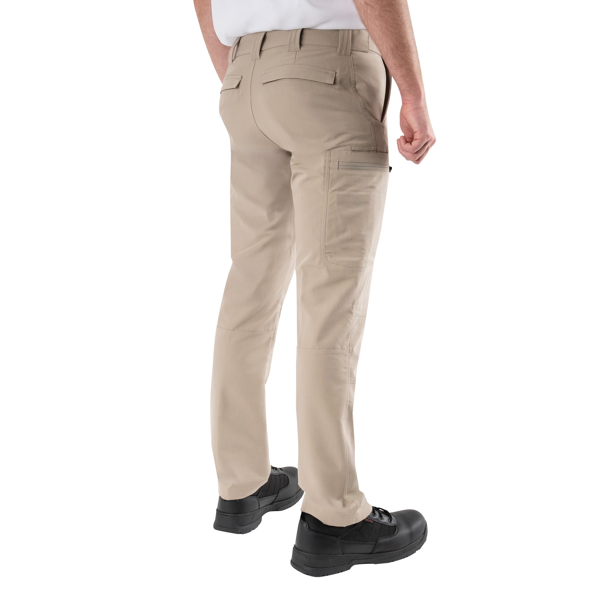 Rothco Performance Series Men's Patrol Pants Khaki Size 40W x 32L