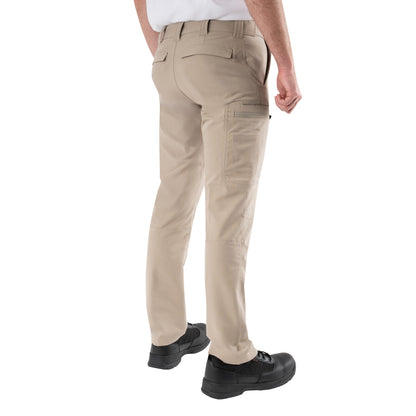 Rothco Performance Series Men's Patrol Pants Khaki Size 40W x 32L