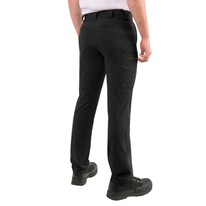 Rothco Performance Series Men's Edge Pants Black Size 48W x 37U