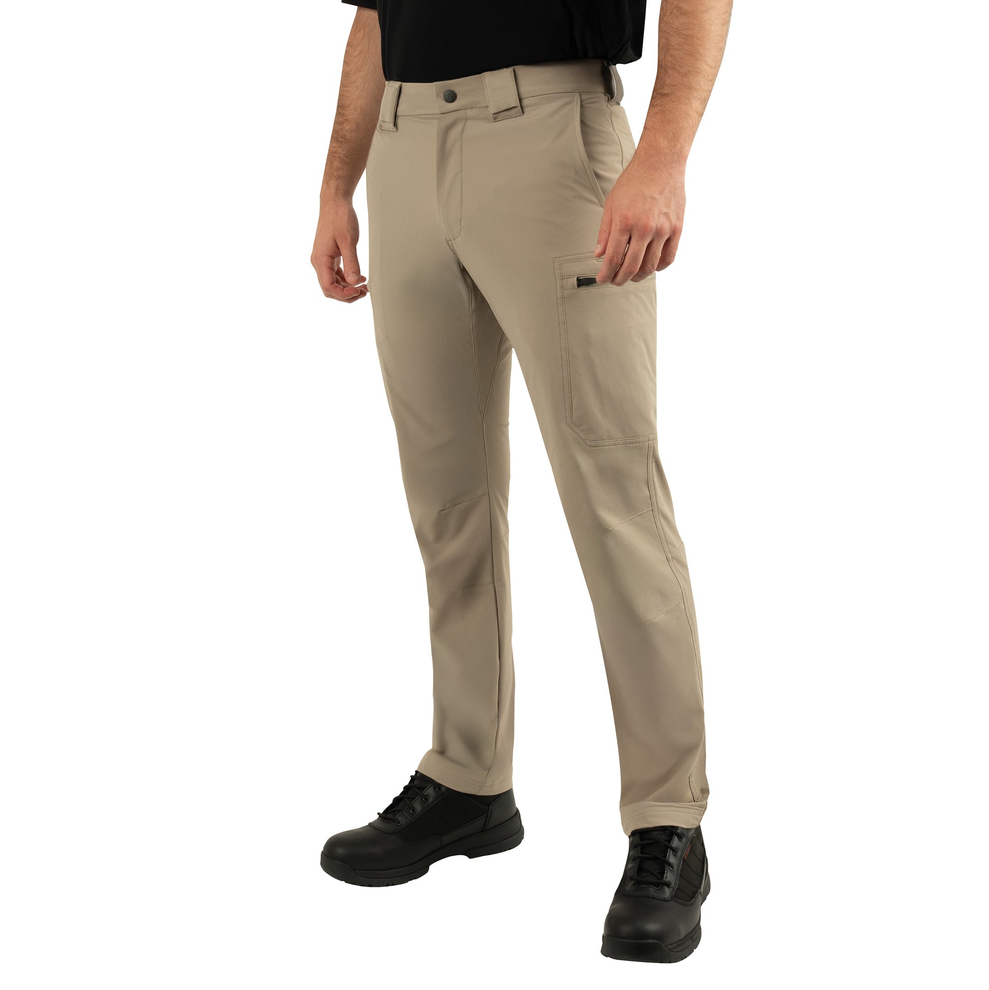 Rothco Performance Series Men's Edge Pants Khaki Size 38W x 30L