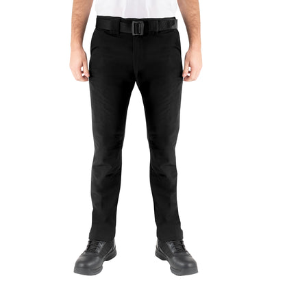 Rothco Performance Series Men's Patrol Pants Black Size 30W x 32L