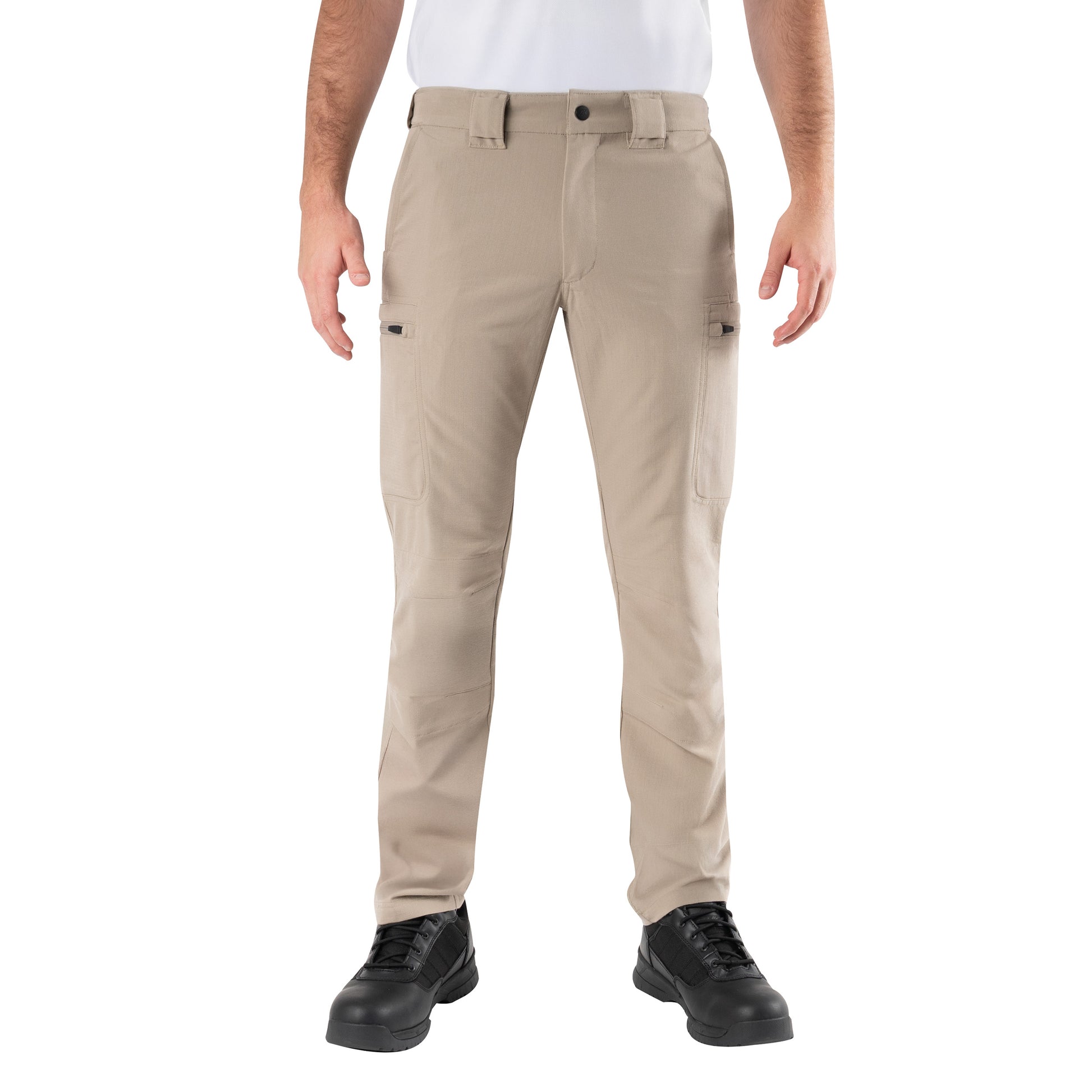 Rothco Performance Series Men's Patrol Pants Khaki Size 54W x 37U