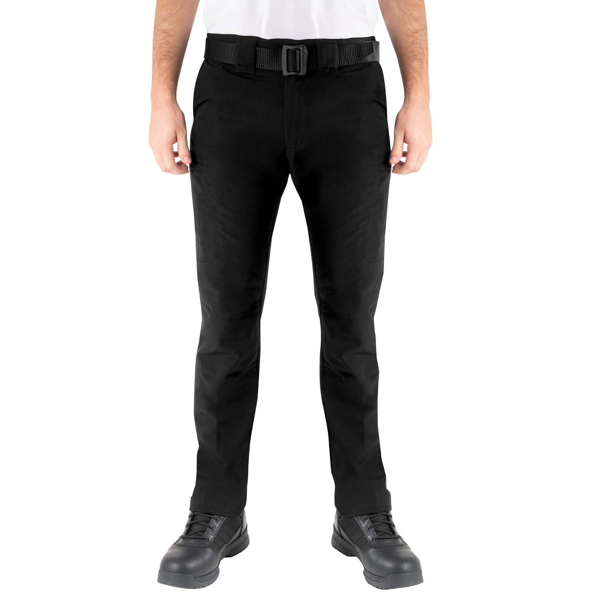 Rothco Performance Series Men's Patrol Pants Black Size 42W x 32L