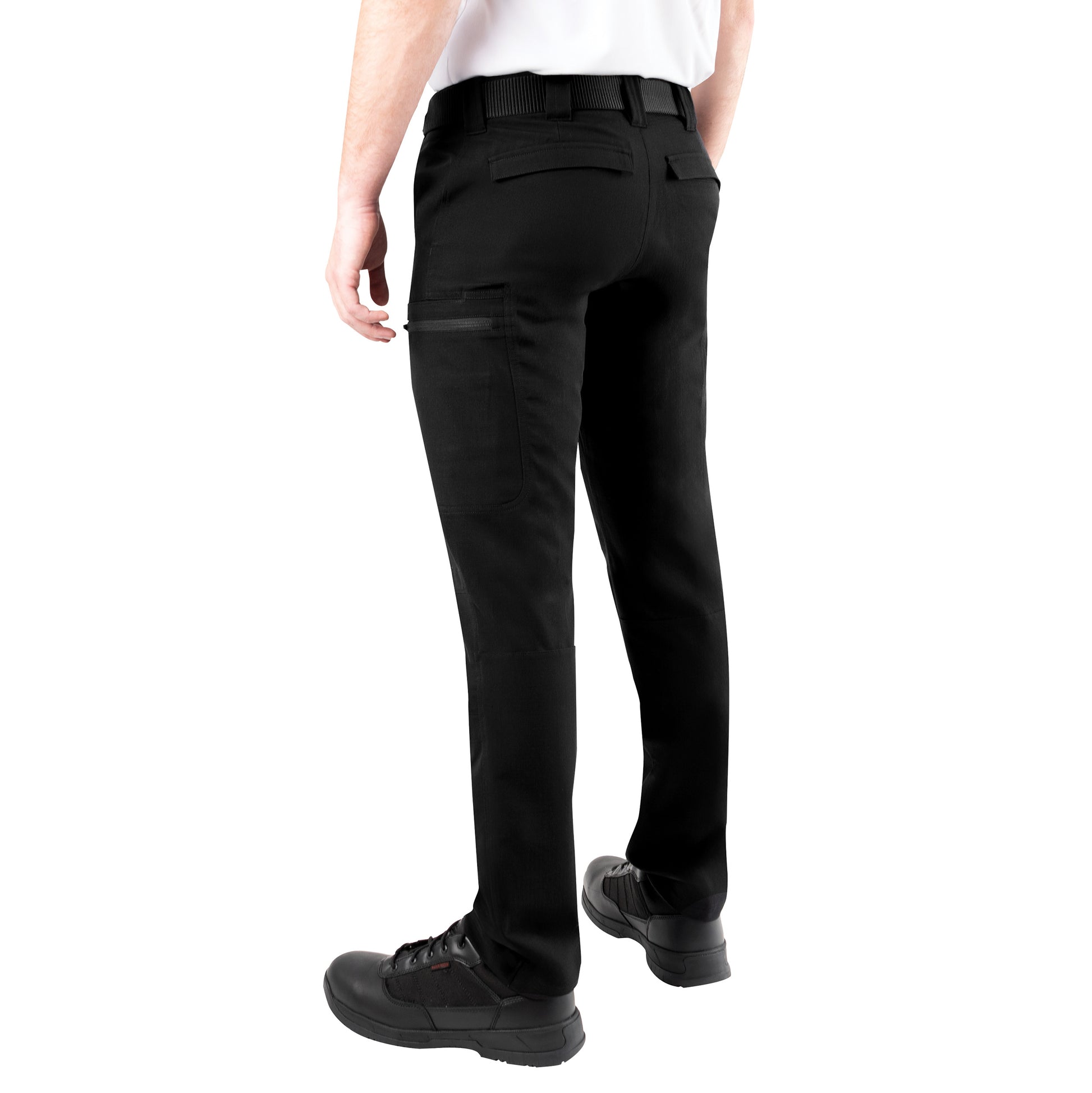 Rothco Performance Series Men's Patrol Pants Black Size 44W x 32L