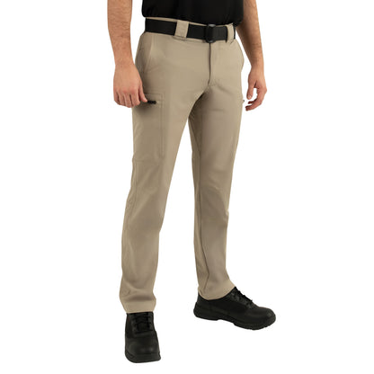 Rothco Performance Series Men's Edge Pants Khaki Size 28W x 32L