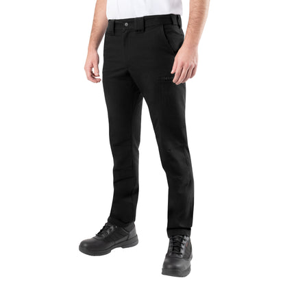 Rothco Performance Series Men's Patrol Pants Black Size 28W x 34L