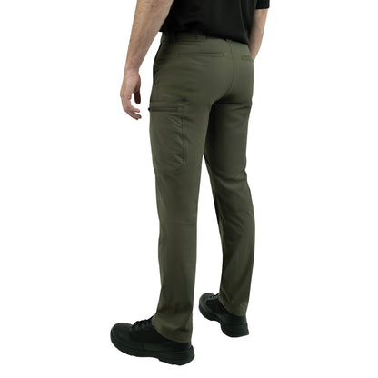 Rothco Performance Series Men's Edge Pants Ranger Green Size 38W x 30L