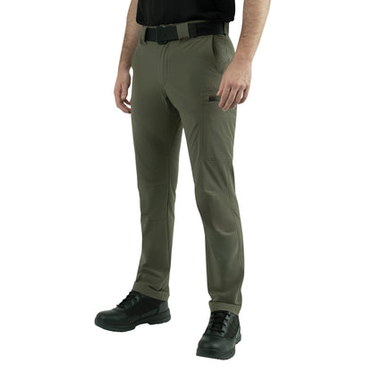 Rothco Performance Series Men's Edge Pants in Ranger Green, Size 40W x 30L
