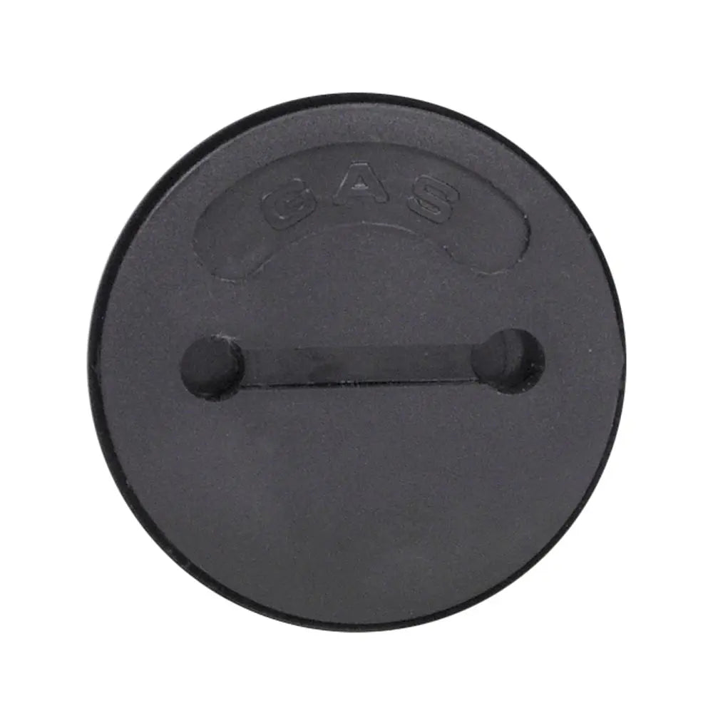 Perko Spare Gas Cap with O-Ring and Cable - Part Number 1270DPG99A