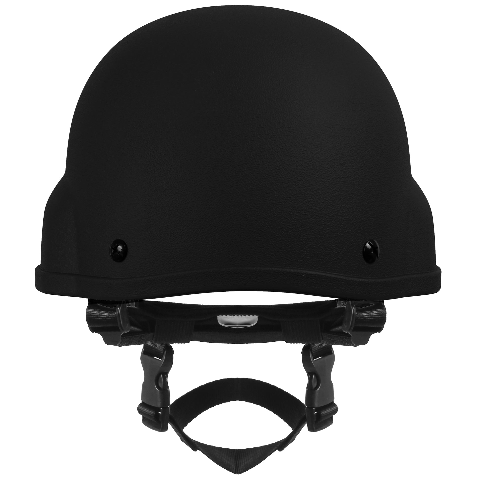 Rothco ABS MICH-2000 Replica Tactical Helmet Black (Part #1995)
