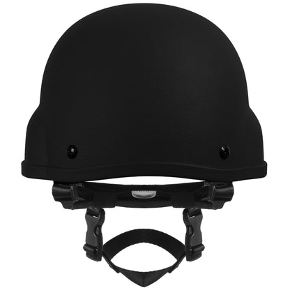 Rothco ABS MICH-2000 Replica Tactical Helmet Black (Part #1995)