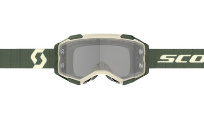 Scott Fury LS Kaki Green Light Sensitive Grey Works - Part #272827-6312327