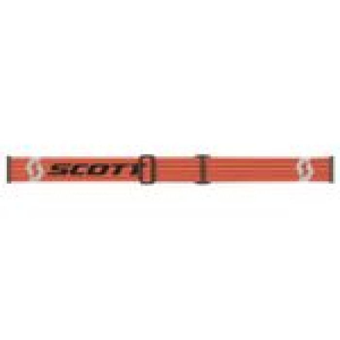 Scott Fury Orange Chrome Works – Part Number 272828-0036280