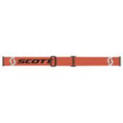 Scott Fury Orange Chrome Works – Part Number 272828-0036280