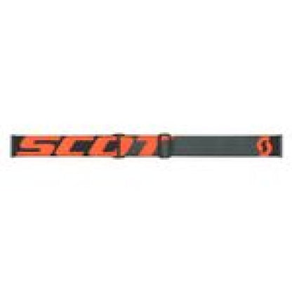 Scott Primal Orange/Black Orange Chrome Works - Part 278597-1008280