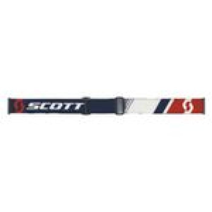 SCOTT Primal Red and Blue Blue Chrome Work Part 278597-1228349