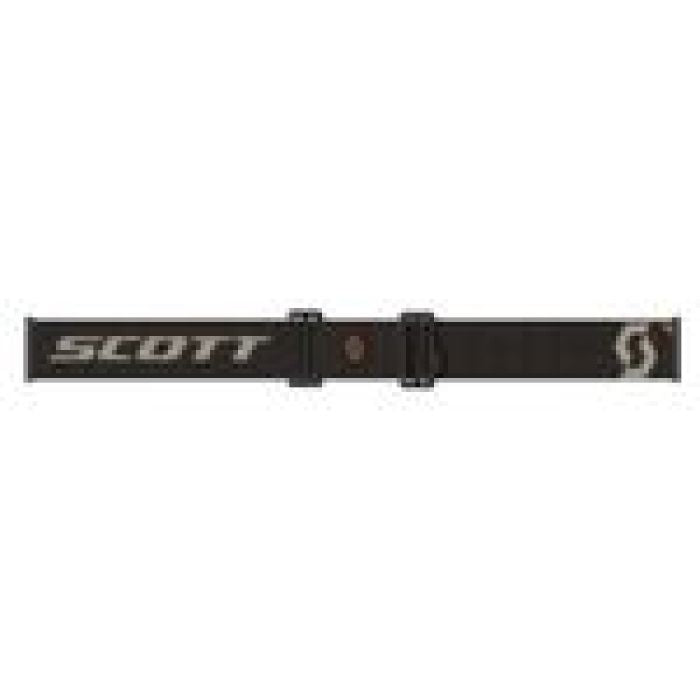 Scott Prospect 2.0 SMB LS Beige/Brown Light Sensitive Bronze Chrome Sunglasses