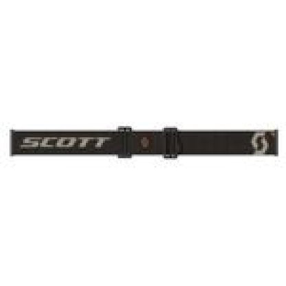 Scott Prospect 2.0 SMB LS Beige/Brown Light Sensitive Bronze Chrome Sunglasses