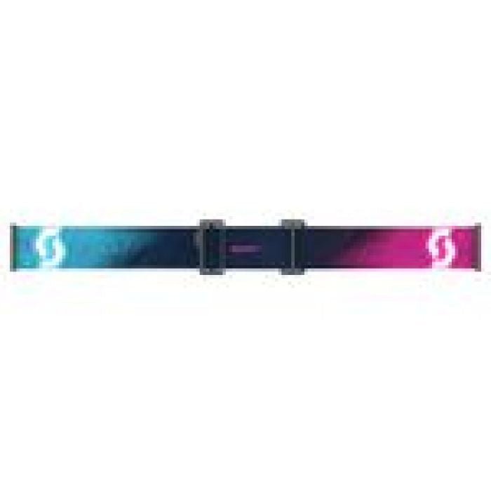 Scott Prospect 2.0 SMB LS Stealth Blue/Radiant Pink Blue Chrome Bike Frame