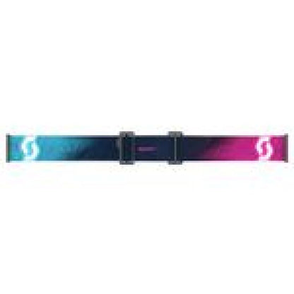 Scott Prospect 2.0 SMB LS Stealth Blue/Radiant Pink Blue Chrome Bike Frame