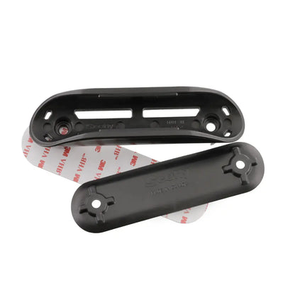 Scotty 342 Glue-On Paddle Clip for Inflatable Watercraft and Kayaks