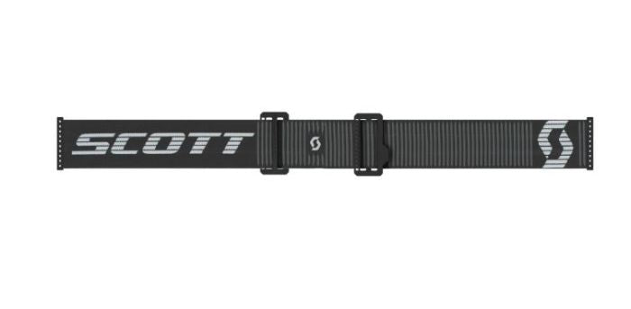 SCOTT Prospect 2.0 SMB Black/White Rose Bike Frame - Part Number 421504-1007143