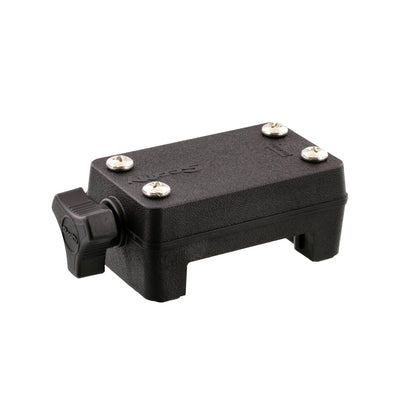 Scotty 423 Downrigger Rod Holder Adapter for Versatile Fishing Setup