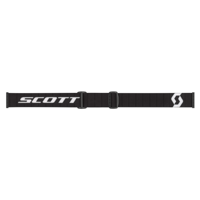 SCOTT Goggle Split OTG Sand Dust Black/White Dark Grey - Enhanced Eye Protection