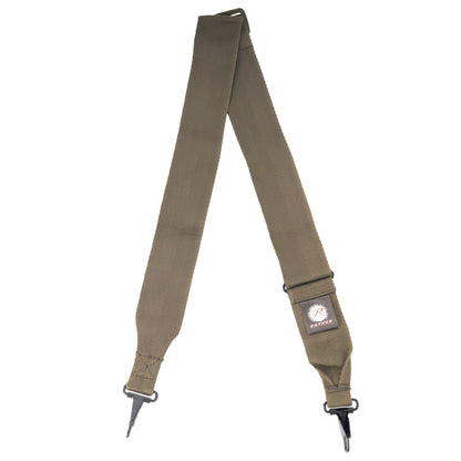 Rothco General Purpose Utility Straps - 48 Inches Olive Drab