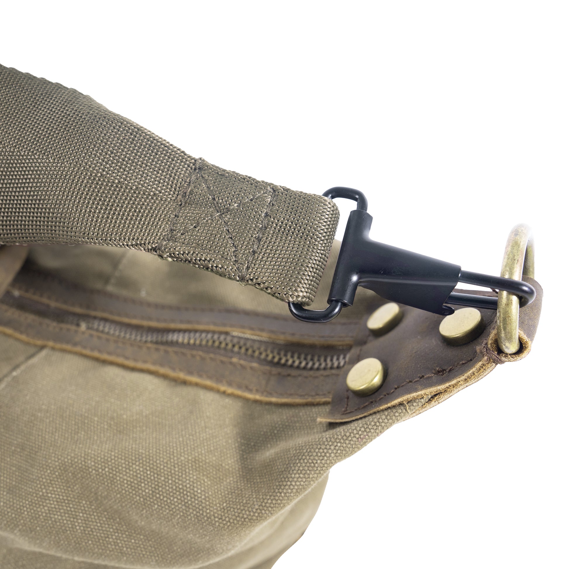 Rothco General Purpose Utility Straps - 48 Inches Olive Drab