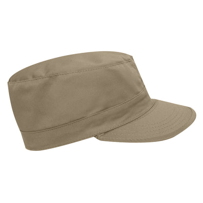 Rothco Fatigue Cap Khaki Size XL - Durable Military-Style Headwear