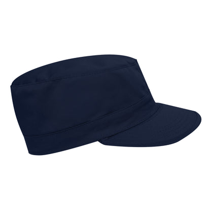 Rothco Fatigue Cap Navy Blue Size XS – Durable Classic Field Hat for Outdoor & Tactical Use