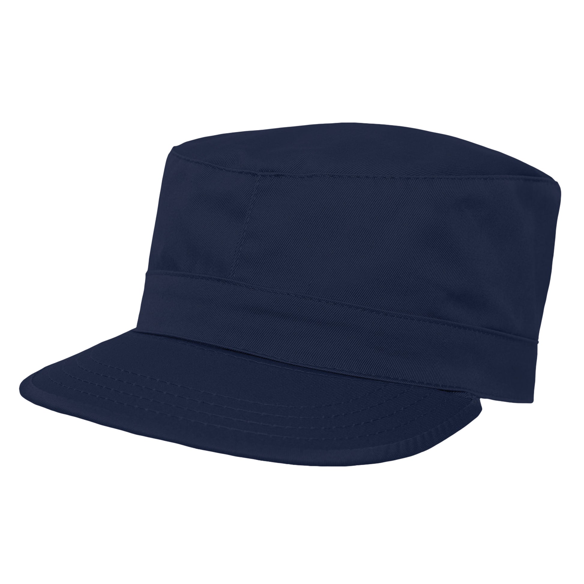 Rothco Fatigue Cap in Navy Blue - Size XL for Rugged Outdoor Use