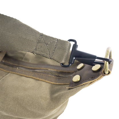 Rothco General Purpose Utility Strap - Olive Drab, 55 Inches