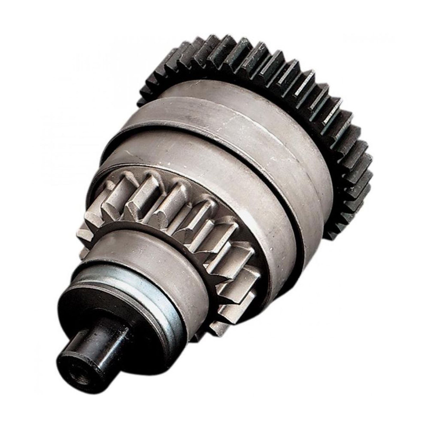 RICK'S OE Style Electric Starter Drive for Enhanced Vehicle Performance - Part No. 61-502