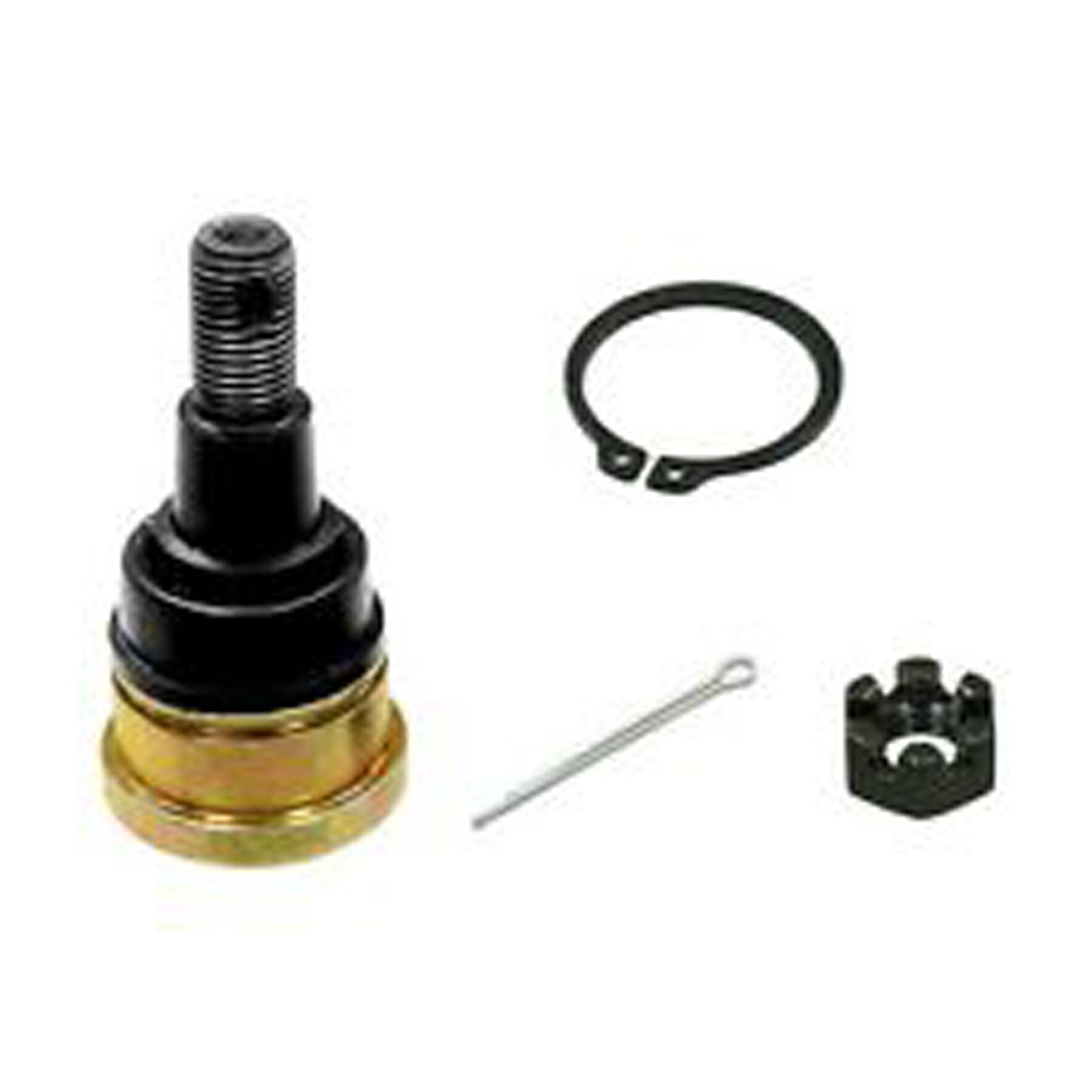 Bronco AT-08714 Tie Rod End Kit for Automotive Steering Systems