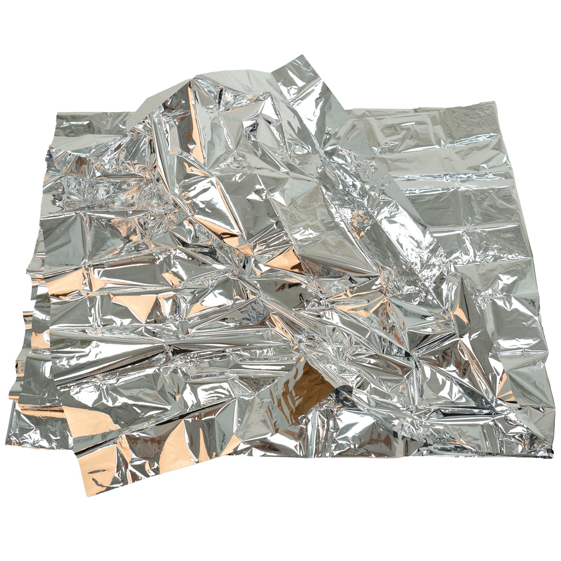 Rothco 2-Person Polarshield Survival Blanket - Emergency Thermal Blanket for Camping and Hiking