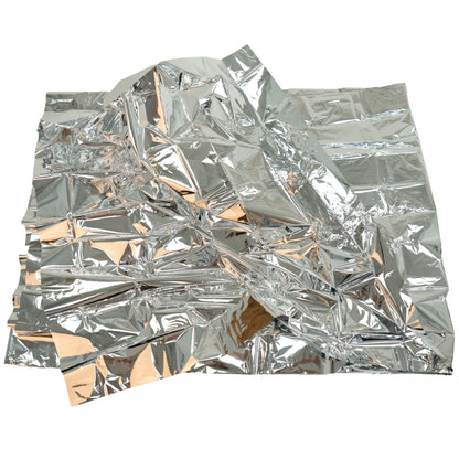 Rothco 2-Person Polarshield Survival Blanket - Emergency Thermal Blanket for Camping and Hiking