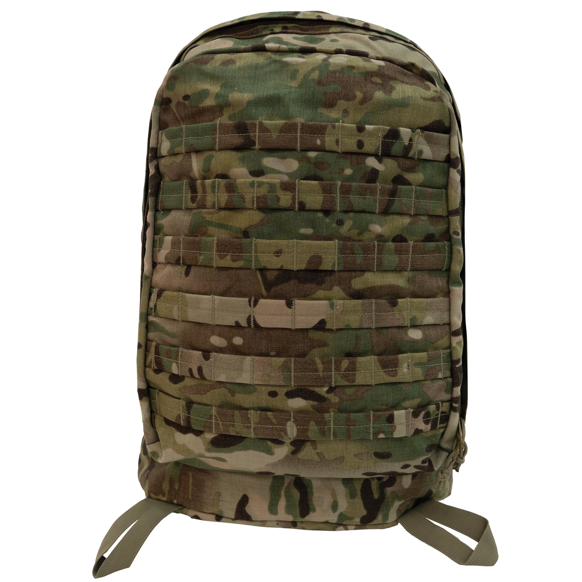 Rothco MOLLE II 3-Day Assault Tactical Pack MultiCam – Rugged 72-Hour Backpack for Extended Outdoor Adventures